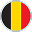 Belgium flag