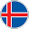 Iceland flag