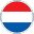 Netherlands flag