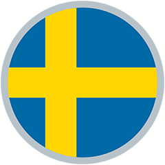Sweden flag