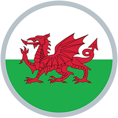 Wales flag
